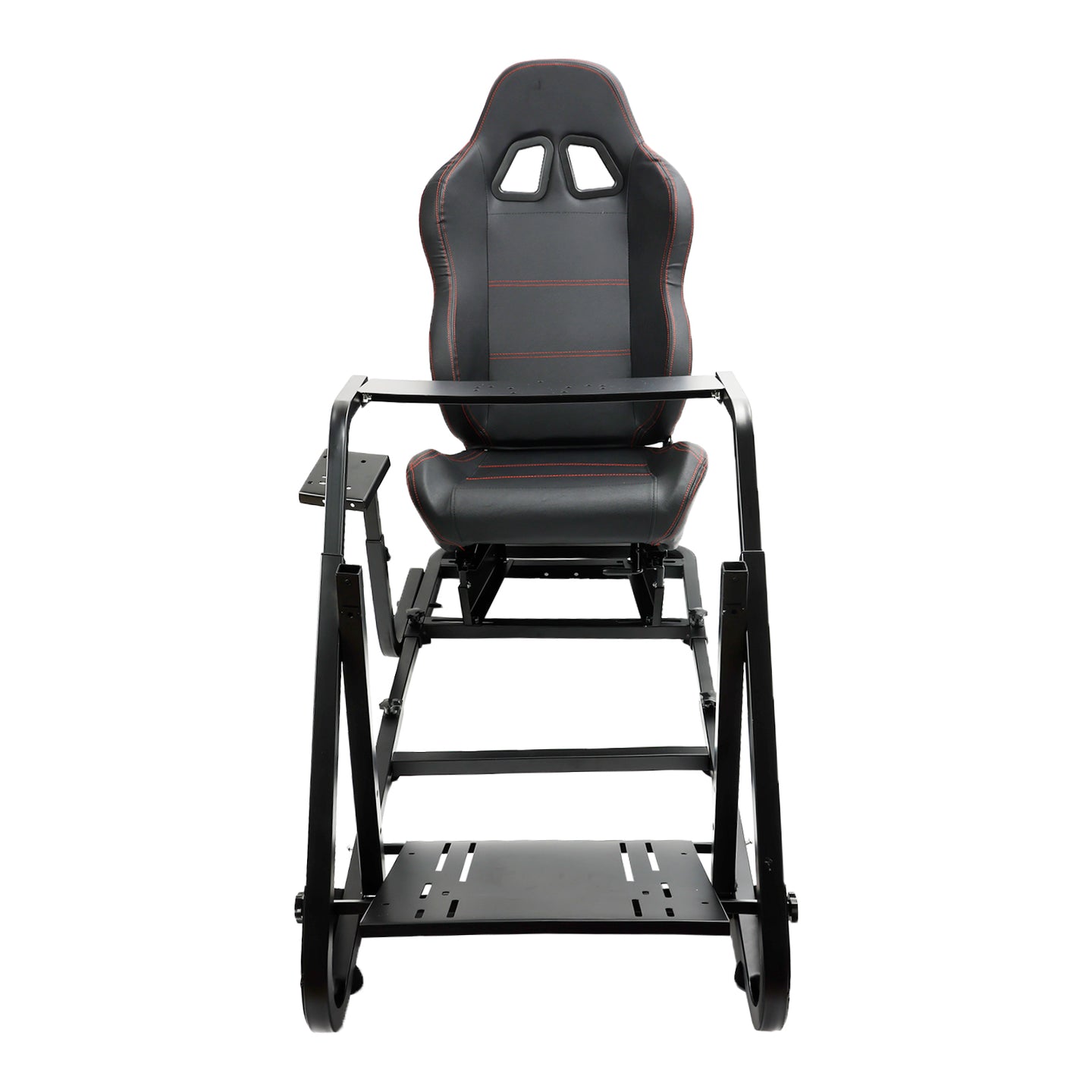 Seat Racing Simulation Game Stand 14Bit USB3.0 SIM Handbrake for Logitech G920