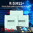 R-SIM15+ Nano Unlock RSIM Card Fit for iPhone 13 Pro 12 PRO MAX XS XR IOS 15 LOT