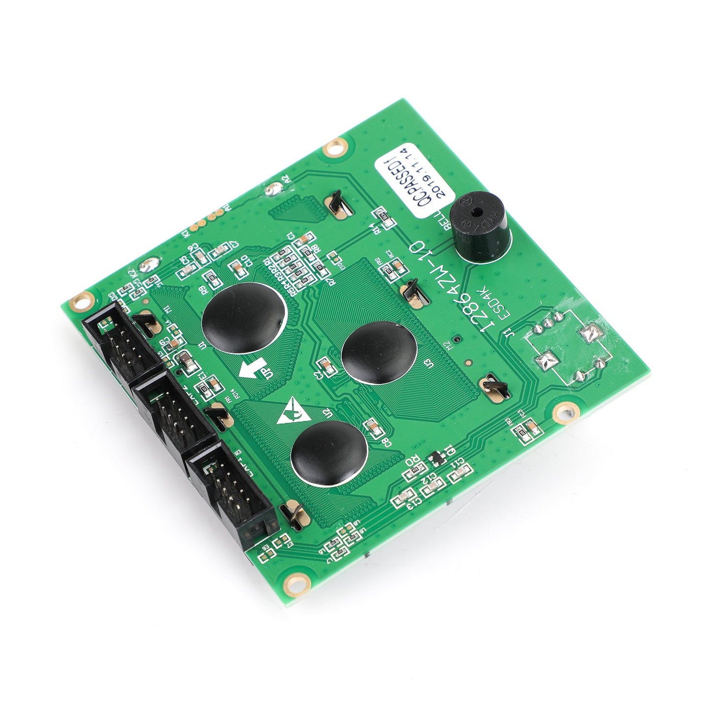 3D Printer LCD Screen Display Kit – Replacement Controller for Creality Ender 3 / 3 Pro / 3S / 5