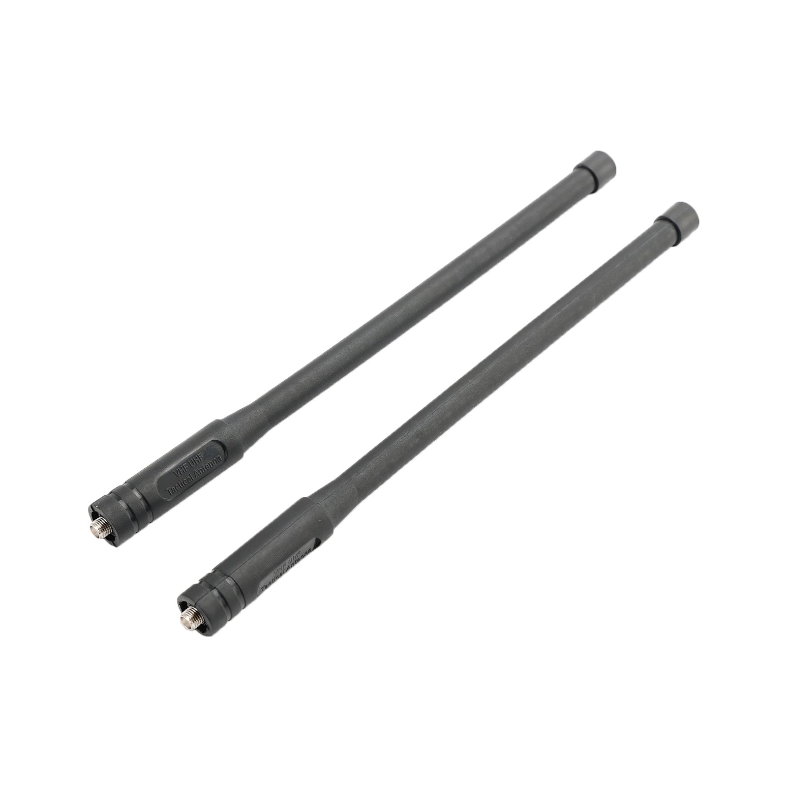 2x 139-174/400-470MHZ UHF VHF Car Radio Antenna for Baofeng UV-5R BF-888S 9R