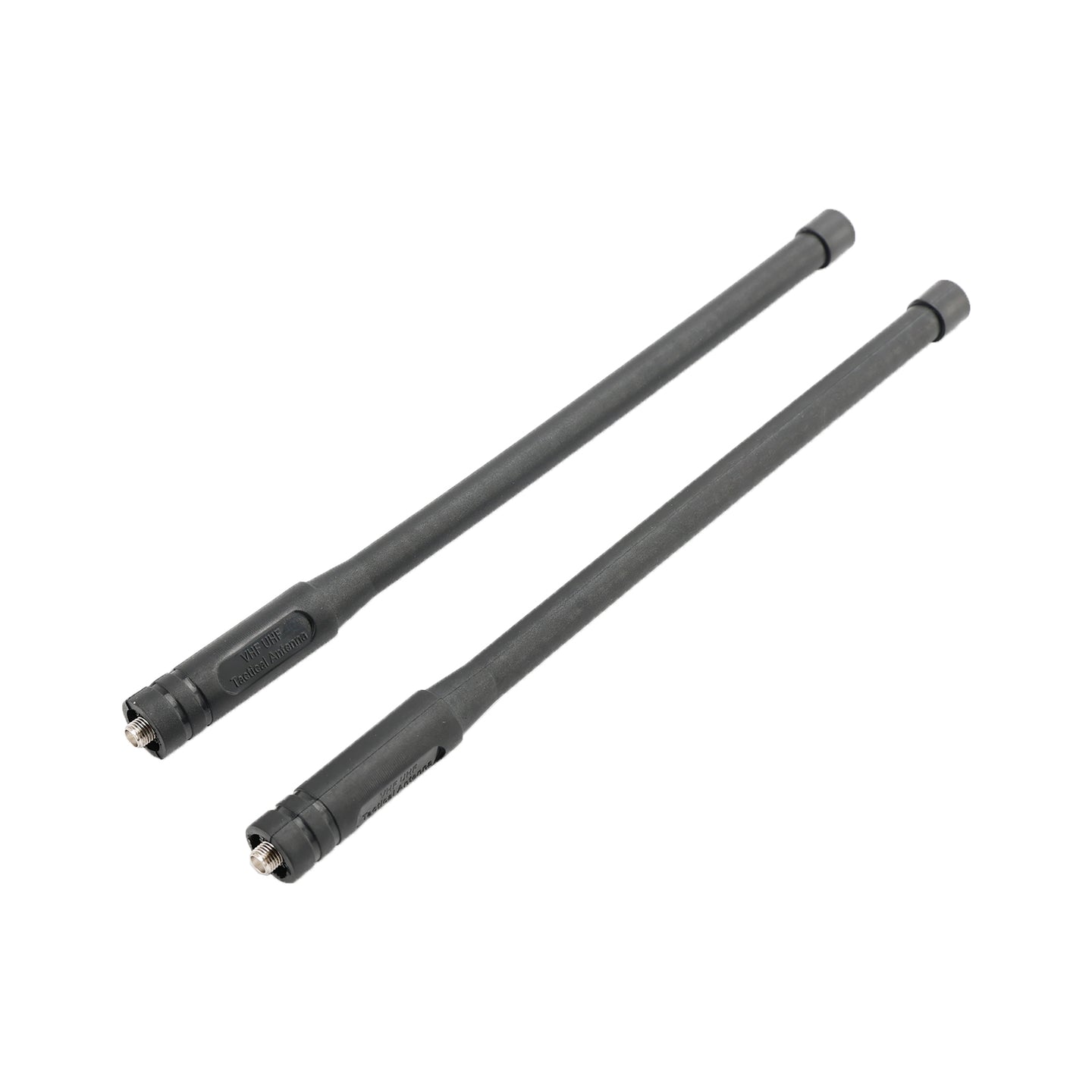 2x 139-174/400-470MHZ UHF VHF Car Radio Antenna for Baofeng UV-5R BF-888S 9R