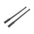 2x 139-174/400-470MHZ UHF VHF Car Radio Antenna for Baofeng UV-5R BF-888S 9R