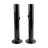 Vtopteng Home Detachable Surround Sound Bar Bluetooth 2 Speaker in 1
