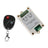 DC Motor Linear Actuator Controller Wireless Remote Control Kit Auto Car Lift