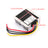 WaterProof 24V to 13.8V 10A 138W Step Down DC/DC Power Converter Regulator US