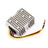 WaterProof 24V to 13.8V 10A 138W Step Down DC/DC Power Converter Regulator US