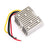WaterProof 24V to 13.8V 10A 138W Step Down DC/DC Power Converter Regulator US