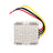 WaterProof 24V to 13.8V 10A 138W Step Down DC/DC Power Converter Regulator US