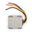 WaterProof 24V to 13.8V 20A 276W Step Down DC/DC Power Converter Regulator