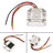 NEW 48V to 5V 10A Step Down DC/DC Power Converter Regulator WaterProof UE