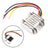 NEW 48V to 5V 10A Step Down DC/DC Power Converter Regulator WaterProof UE