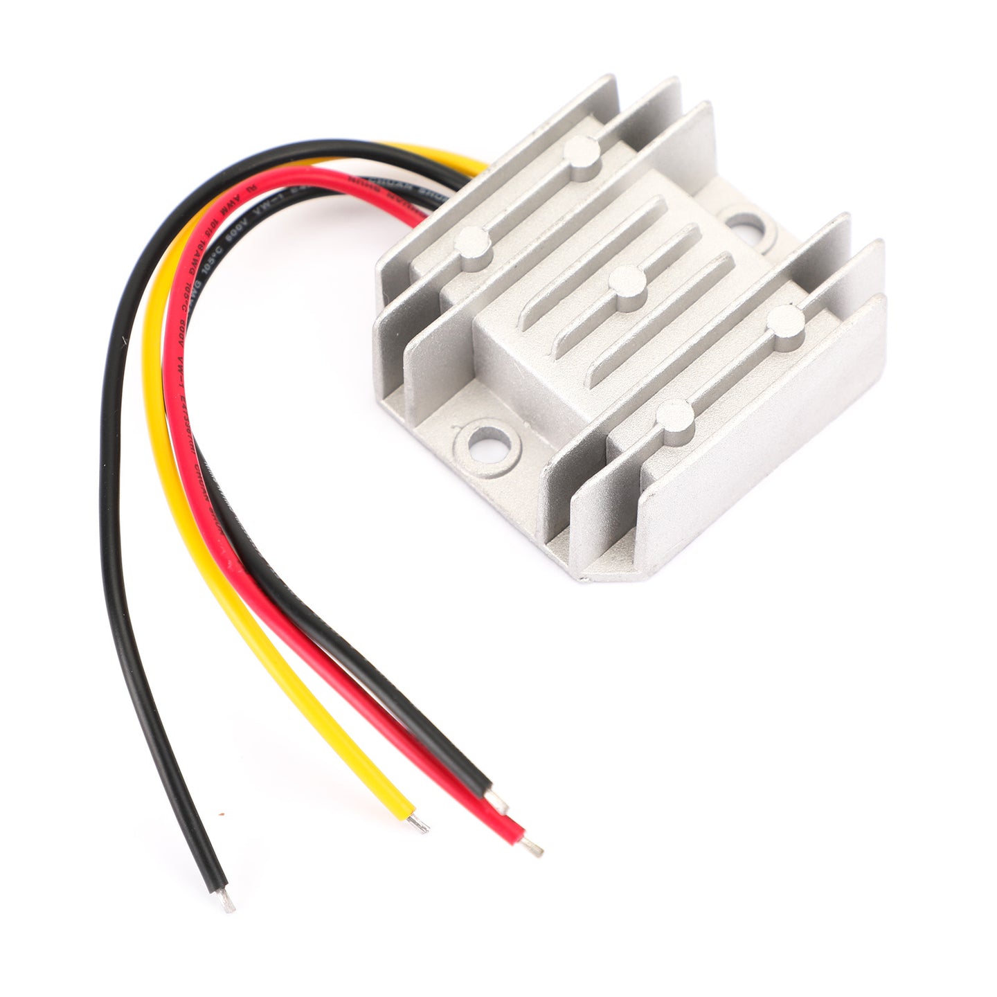 NEW 48V to 5V 10A Step Down DC/DC Power Converter Regulator WaterProof UE