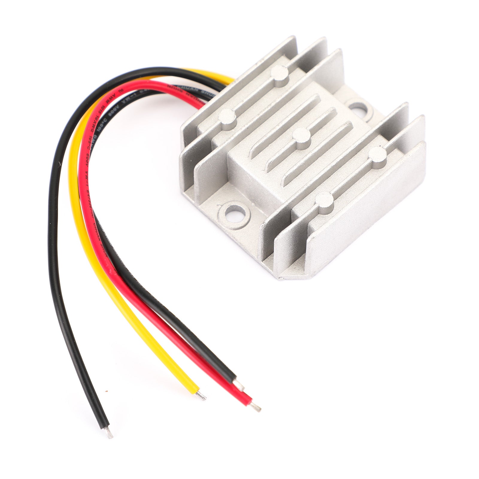 NEW 48V to 5V 10A Step Down DC/DC Power Converter Regulator WaterProof UE