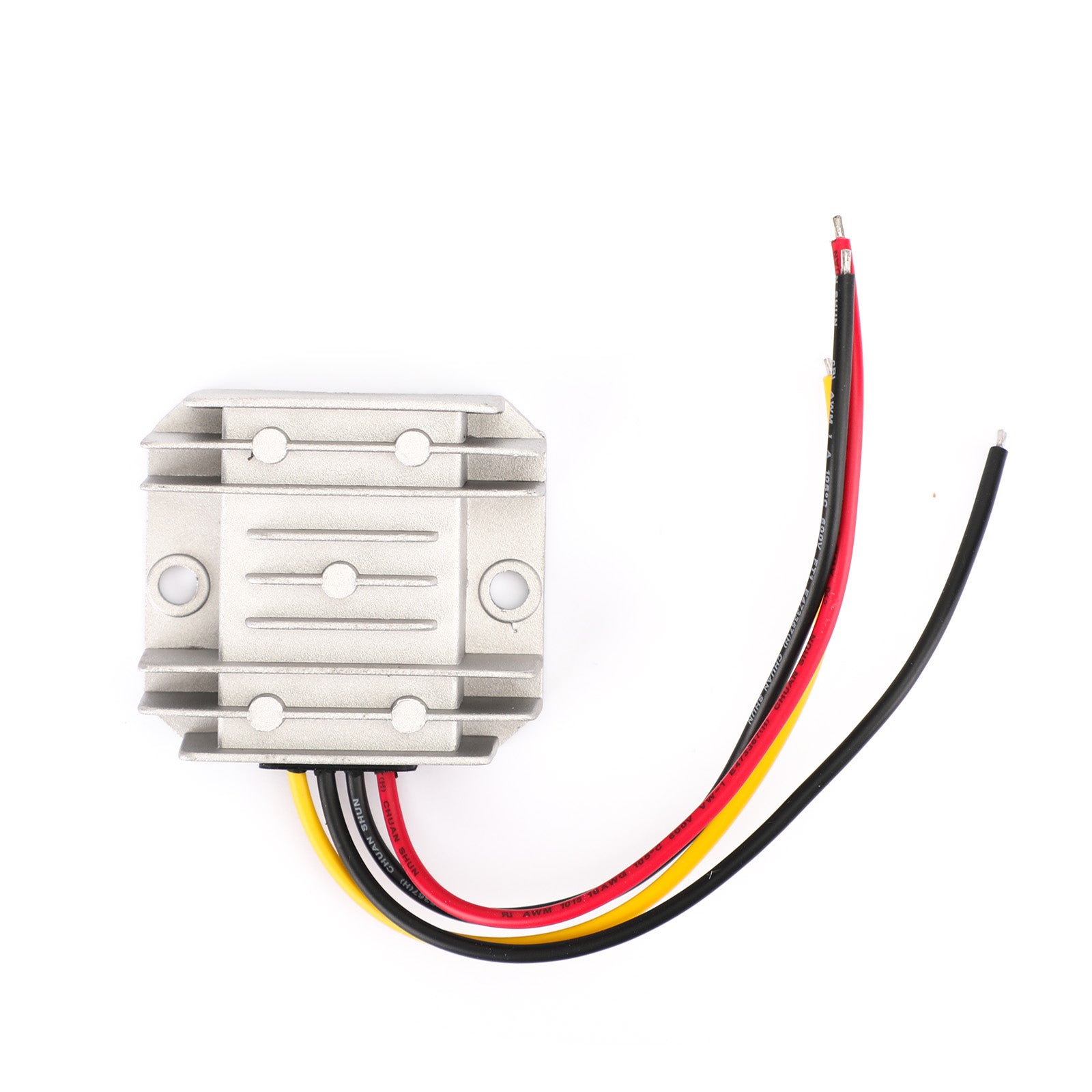 NEW 48V to 5V 10A Step Down DC/DC Power Converter Regulator WaterProof UE