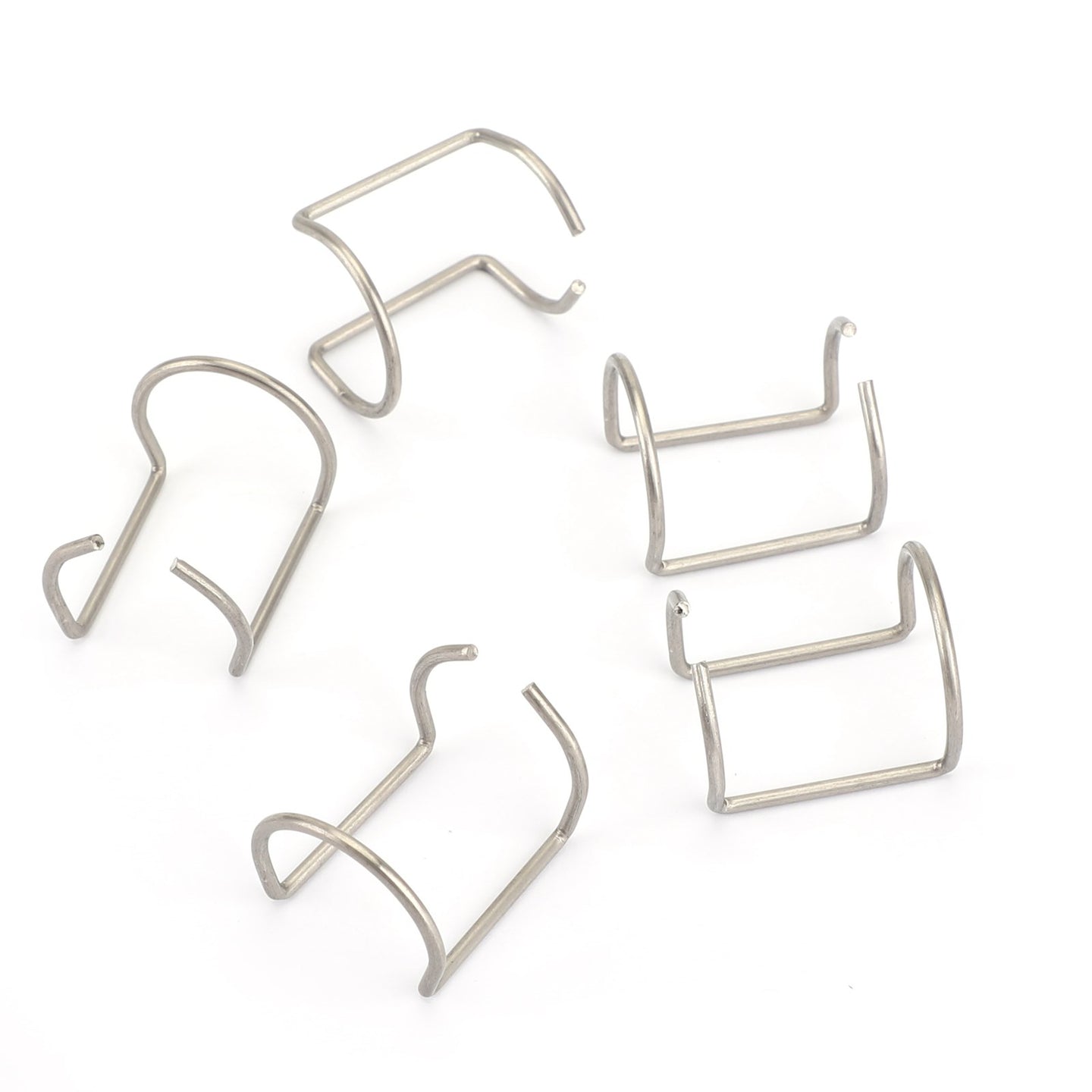Areyourshop 30Pc AG-60 SG-55 Plasma Cutter Torch Consumables Electrode Tips Shield Guide