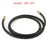 NEW 6mm Gas Hose For Argon Flowmeters Regulators Regulator Mig Tig USA US