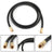 NEW 6mm Gas Hose For Argon Flowmeters Regulators Regulator Mig Tig USA US