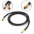 NEW 6mm Gas Hose For Argon Flowmeters Regulators Regulator Mig Tig USA US