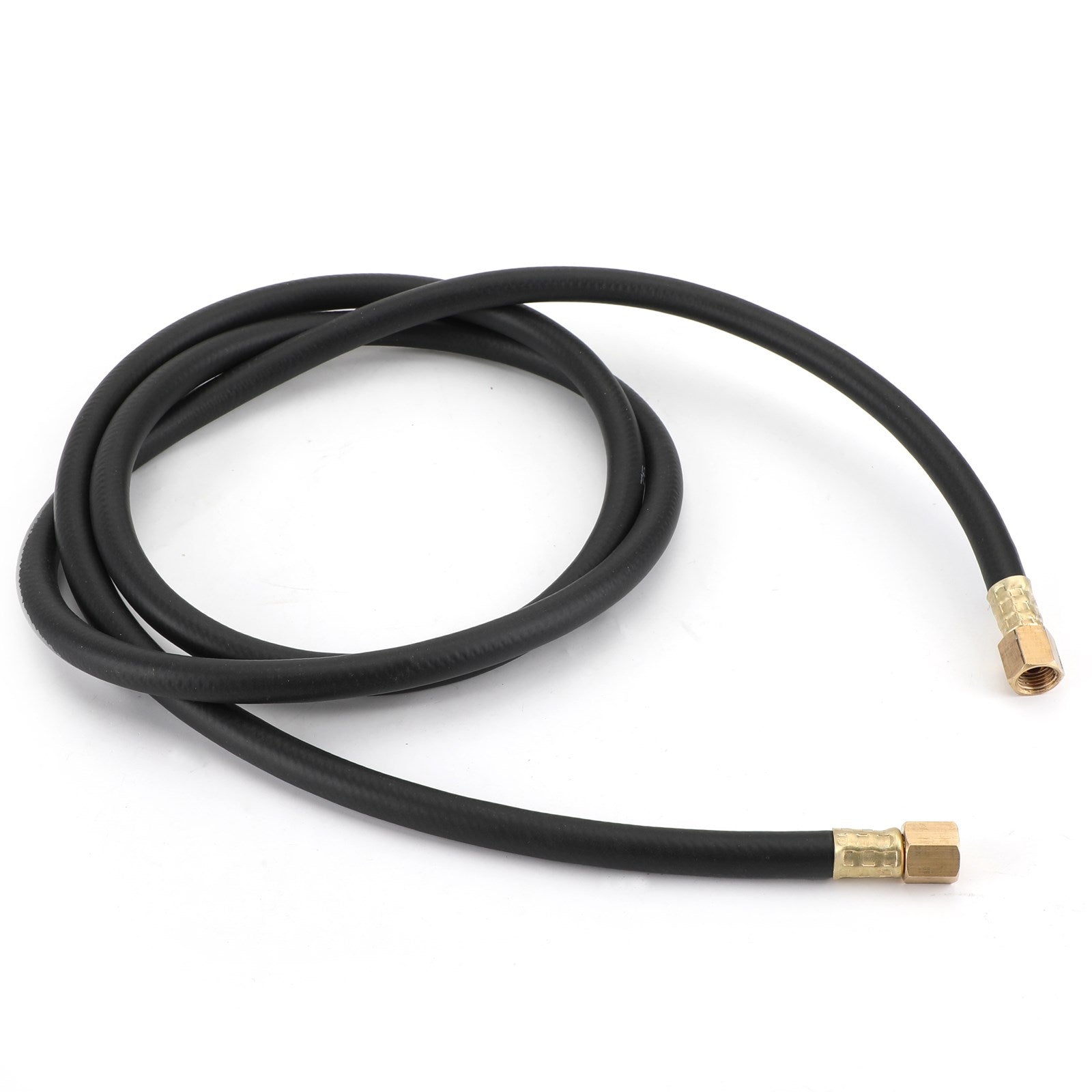 NEW 6mm Gas Hose For Argon Flowmeters Regulators Regulator Mig Tig USA US