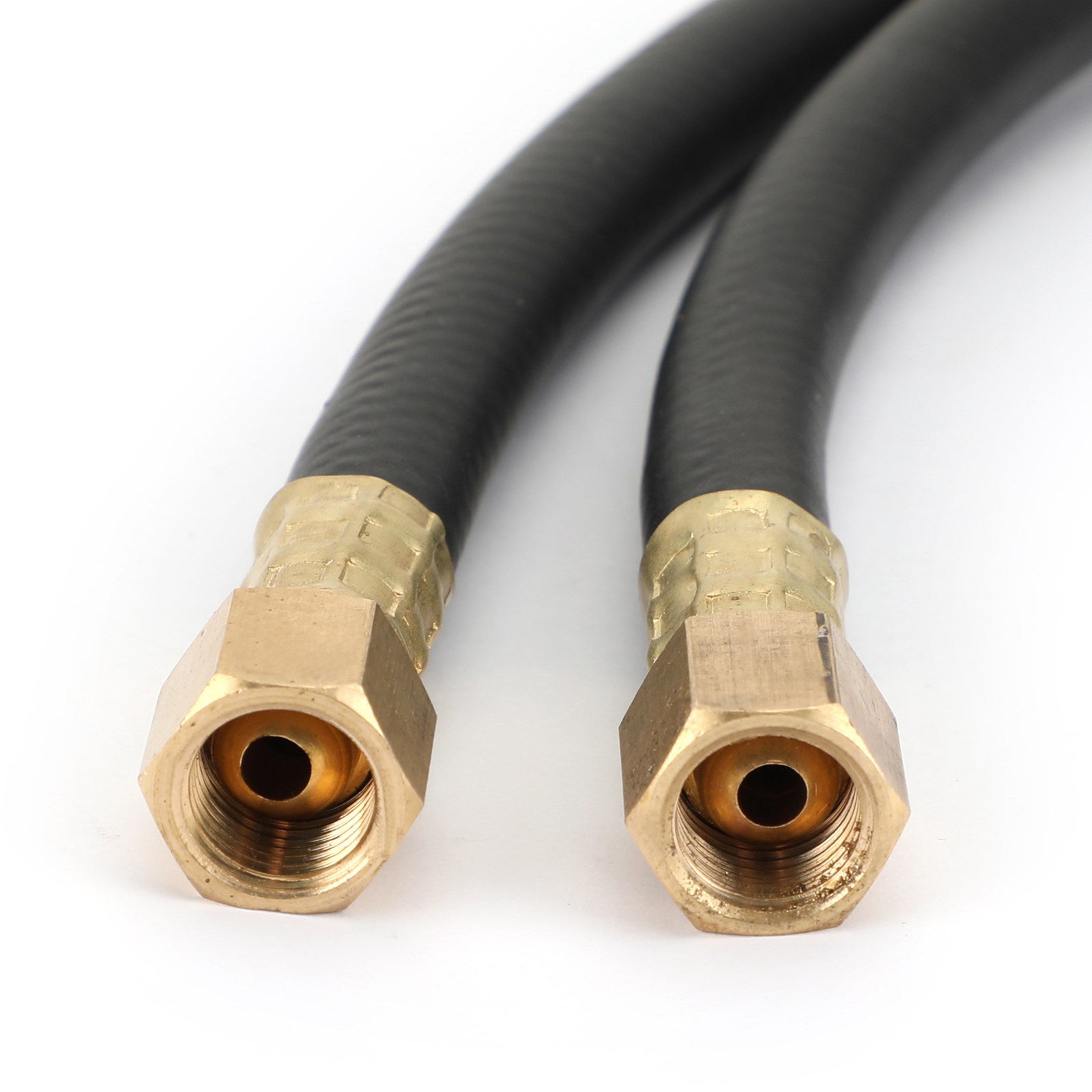 NEW 6mm Gas Hose For Argon Flowmeters Regulators Regulator Mig Tig USA US