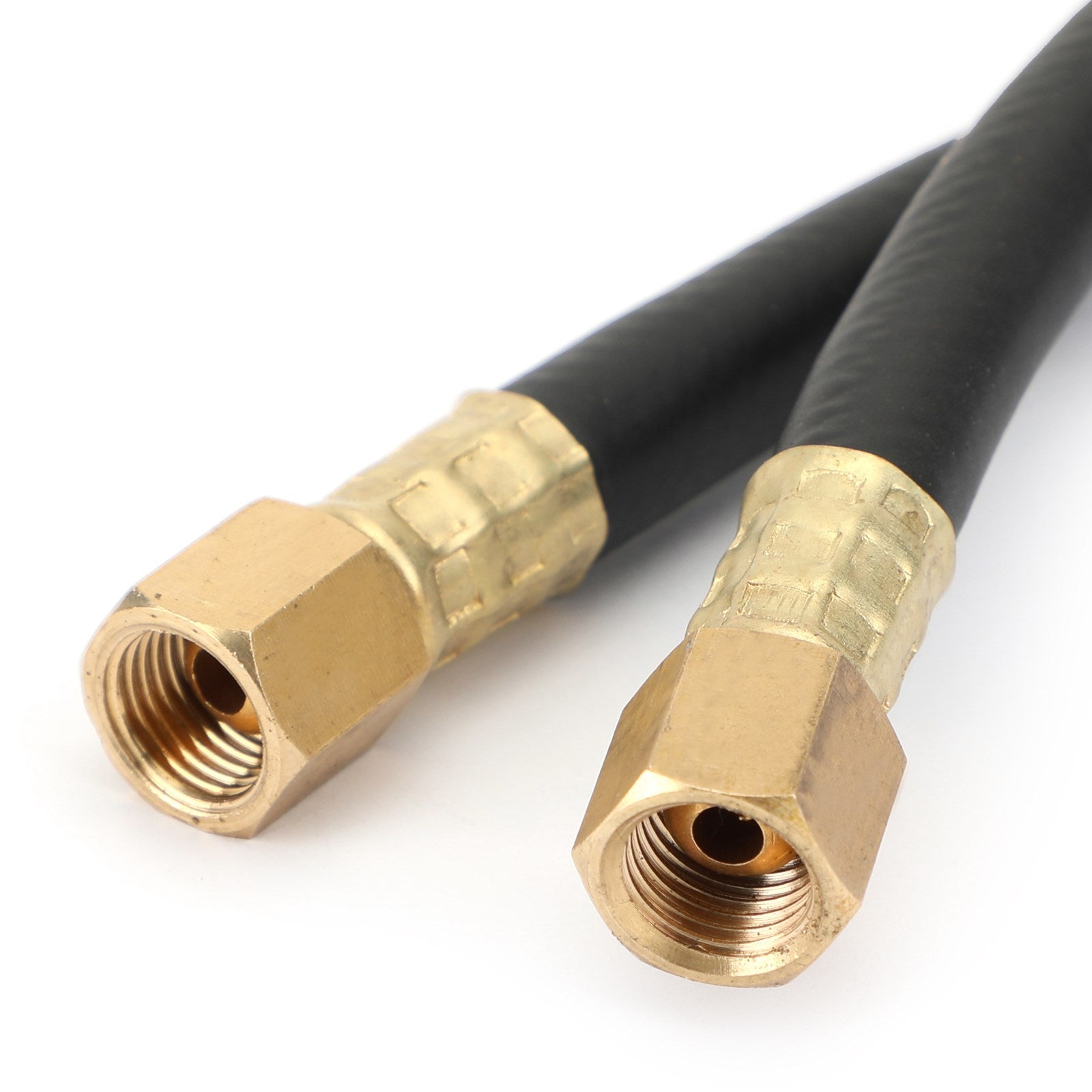 NEW 6mm Gas Hose For Argon Flowmeters Regulators Regulator Mig Tig USA US