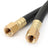 NEW 6mm Gas Hose For Argon Flowmeters Regulators Regulator Mig Tig USA US