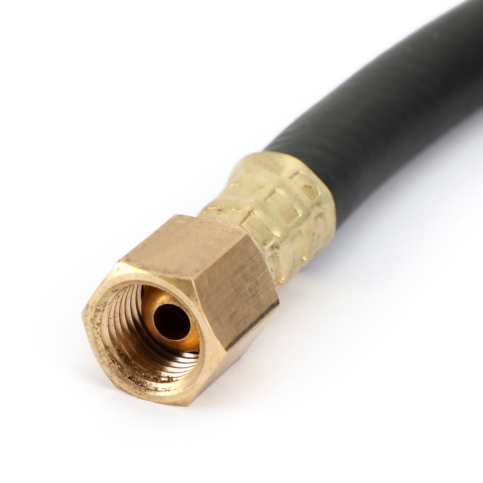 NEW 6mm Gas Hose For Argon Flowmeters Regulators Regulator Mig Tig USA US