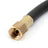 NEW 6mm Gas Hose For Argon Flowmeters Regulators Regulator Mig Tig USA US