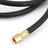 NEW 6mm Gas Hose For Argon Flowmeters Regulators Regulator Mig Tig USA US