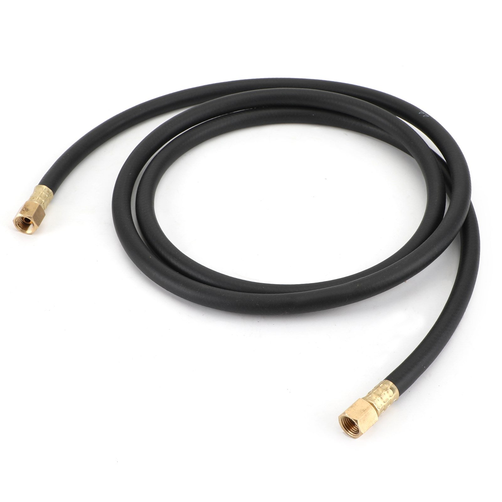 NEW 6mm Gas Hose For Argon Flowmeters Regulators Regulator Mig Tig USA US
