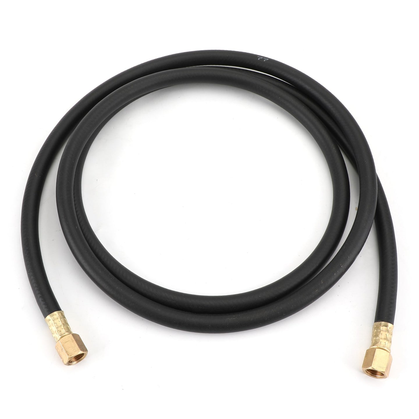 NEW 6mm Gas Hose For Argon Flowmeters Regulators Regulator Mig Tig USA US
