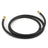 NEW 6mm Gas Hose For Argon Flowmeters Regulators Regulator Mig Tig USA US