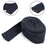 Cable Cover Nylon 13'x 1.57 w/ Zipper For TIG Welding Torch WP9/17 US