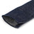 Cable Cover Nylon 13'x 1.57 w/ Zipper For TIG Welding Torch WP9/17 US