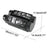 1/2/4/6/8 Pcs Beam Zoom Moving Head Stage Lighting Beam DMX Party DJ Lighting (Copy)
