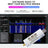RTL-SDR Blog R820T2 RTL2832U 1PPM TCXO SMA Software Defined Radio