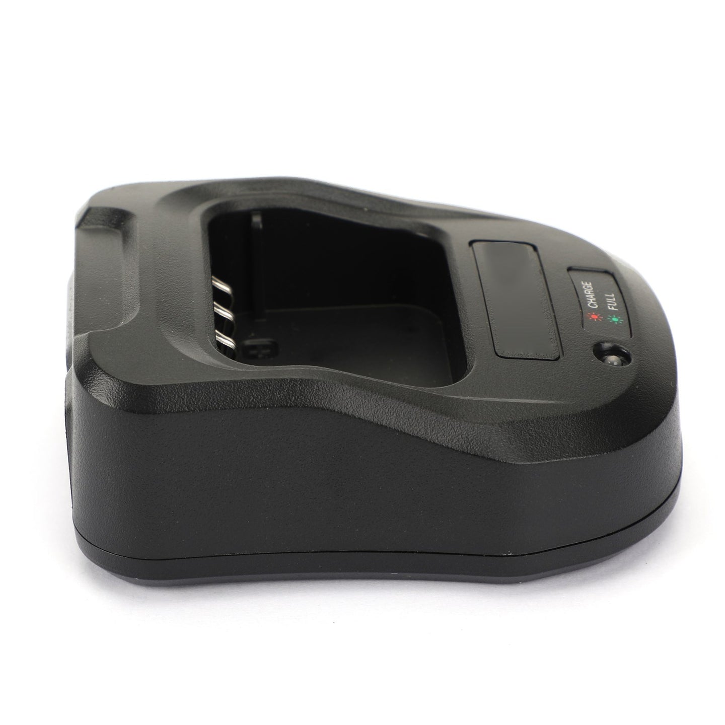 1Set Desktop Battery Charger For Wouxun KG-UV8D Radio Walkie Talkie US Plug