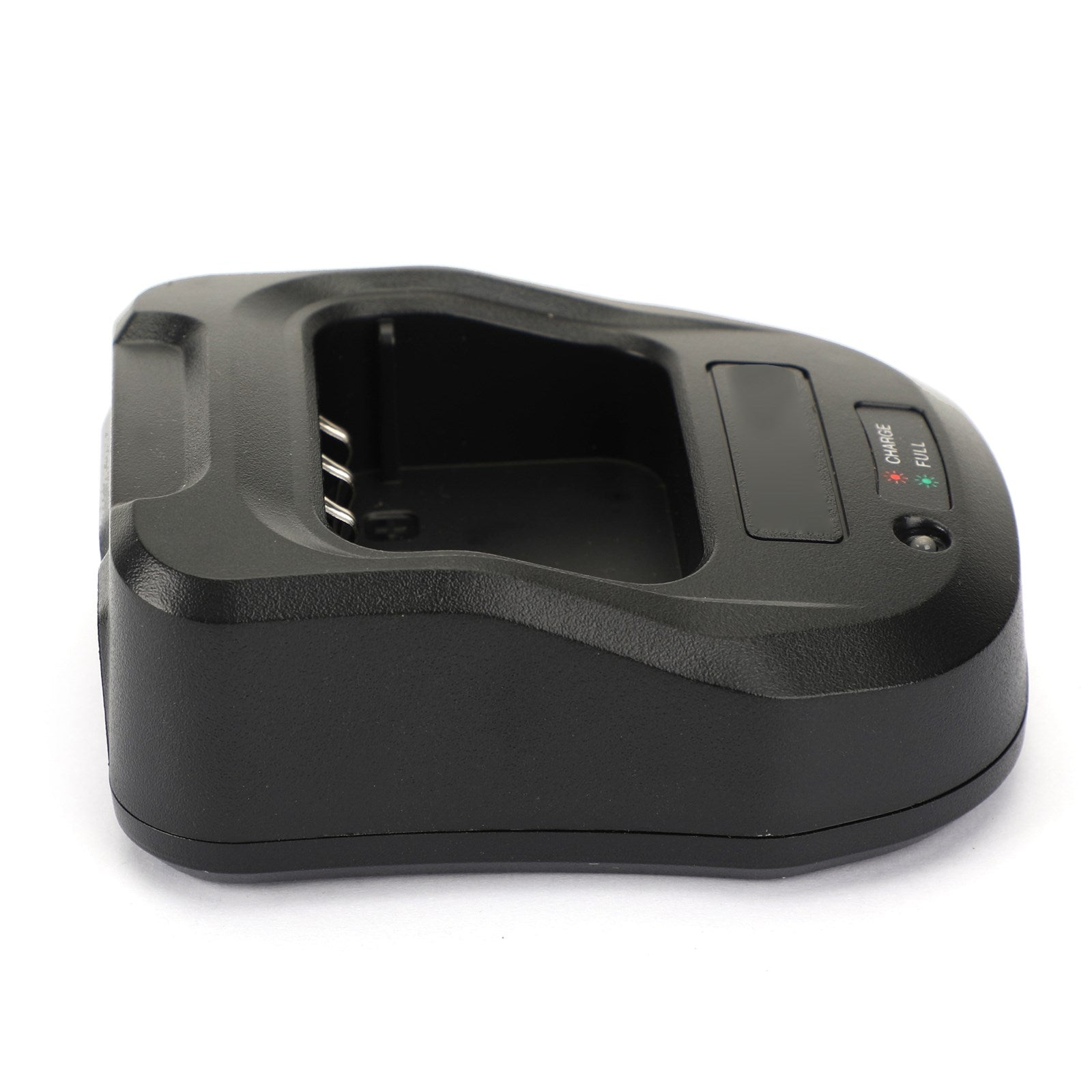 1Set Desktop Battery Charger For Wouxun KG-UV8D Radio Walkie Talkie US Plug