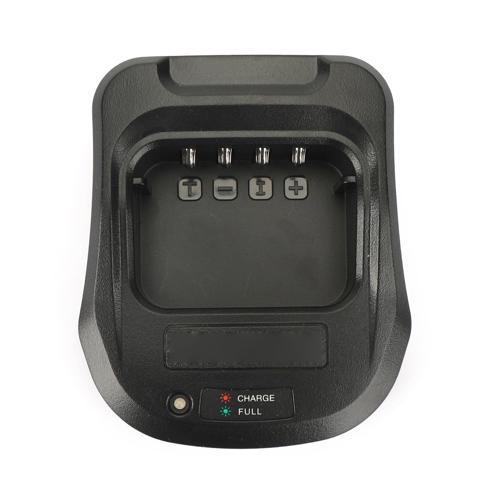 1Set Desktop Battery Charger For Wouxun KG-UV8D Radio Walkie Talkie US Plug
