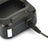1Set Desktop Battery Charger For Wouxun KG-UV8D Radio Walkie Talkie US Plug