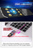 R-SIM15+ Nano Unlock RSIM Card Fit for iPhone 13 Pro 12 PRO MAX XS XR IOS 15 LOT