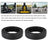 2PCS Drifting Rear Tire For Segway Ninebot Gokart Pro S MAX Replacement