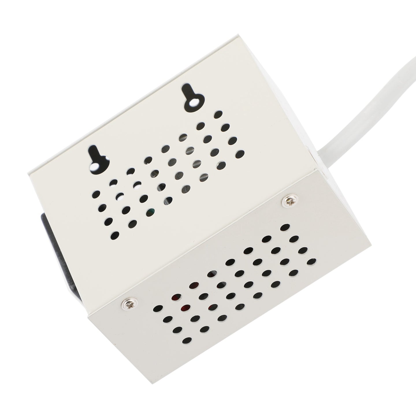 4000W AC 220V Variable Voltage Controller for Fan Speed Motor Dimmer