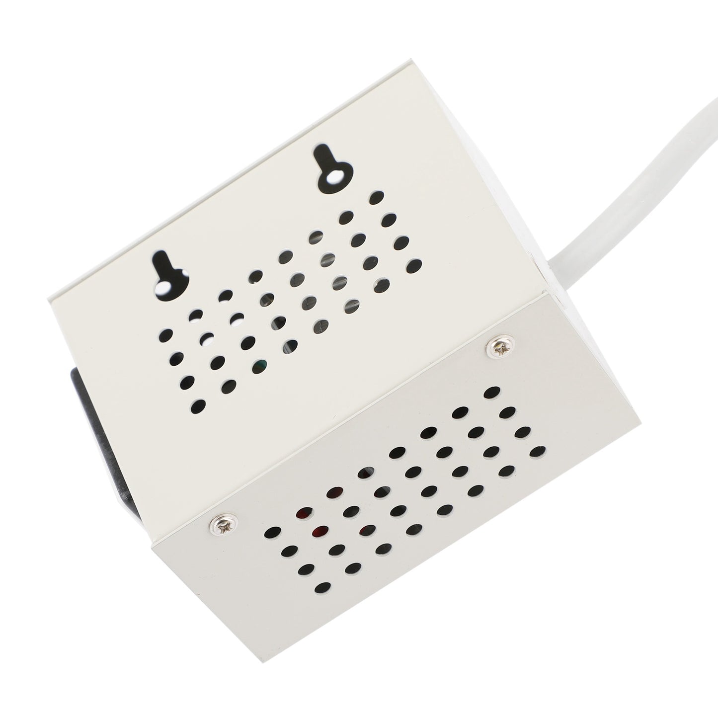 4000W AC 220V Variable Voltage Controller for Fan Speed Motor Dimmer