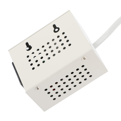 4000W AC 220V Variable Voltage Controller for Fan Speed Motor Dimmer