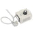 4000W AC 220V Variable Voltage Controller for Fan Speed Motor Dimmer