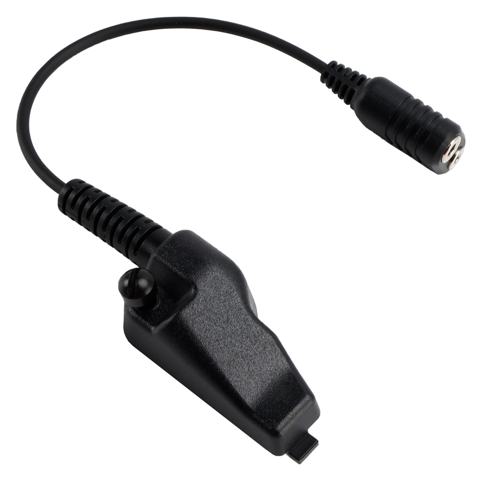 K Interface Headset Port Converter Cable for TK290 TK3180 TK380 TK480 TK481 TK490