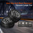 Wltoys 1:16 RC electric four-wheel drive large legged off-road vehicle