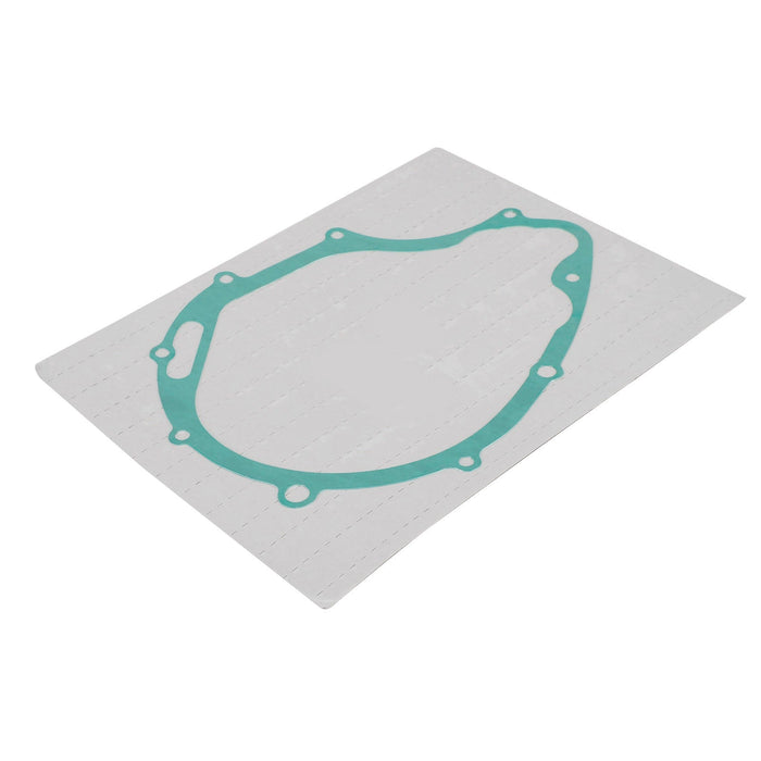 1986-2019 Suzuki ST400V Tempter LS400 650 Savage Boulevard S40 Left side Engine Crankcase Cover Gasket 11483-24B01-H17