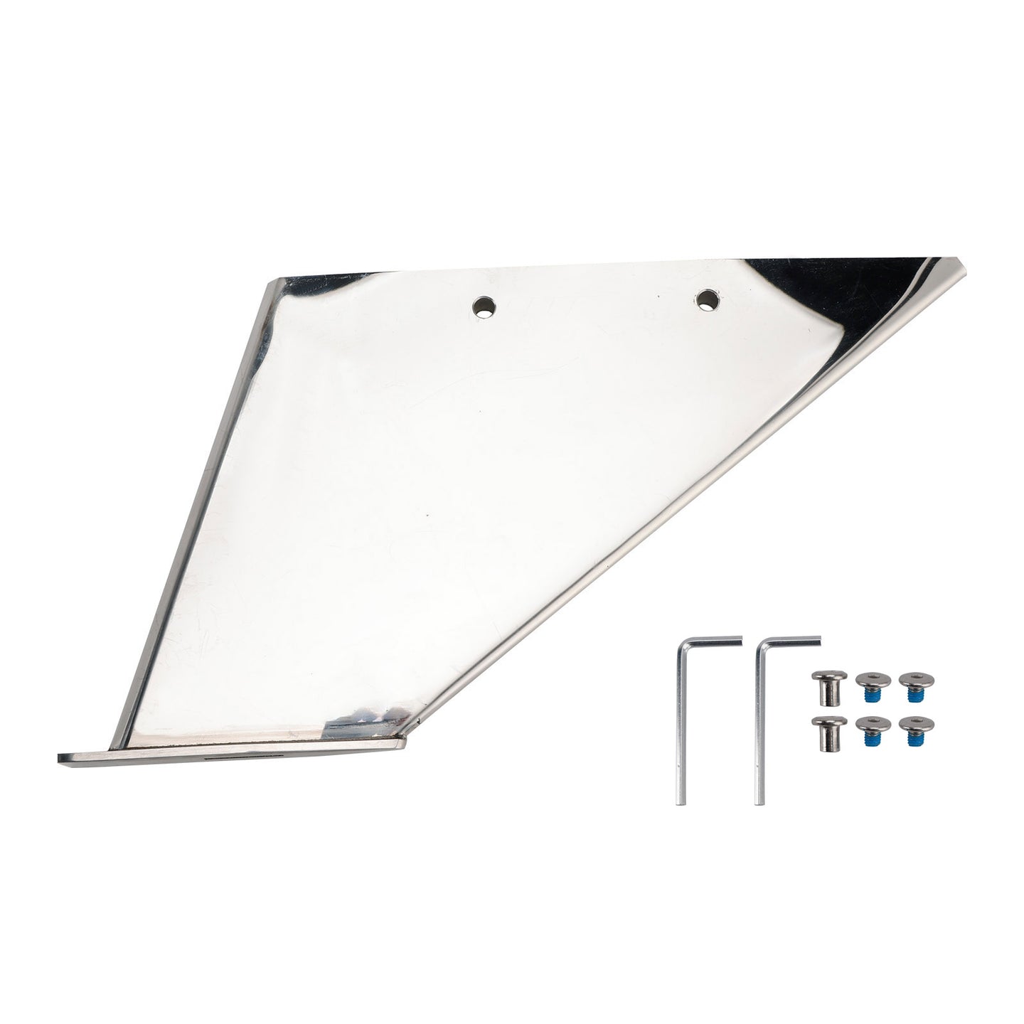 27061 Skeg Guard For Mercury 75HP 90HP 115HP 175HP Mariner 135 150 175 200HP